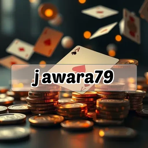 jawara79: Rasakan Serunya Game Aksi dengan Fitur Menarik