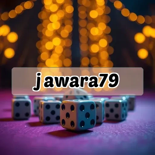 jawara79: Bonus Fantastis Menanti di Setiap Permainan