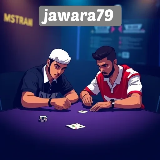 Kompetisi dan Turnamen Menarik di Jawara79
