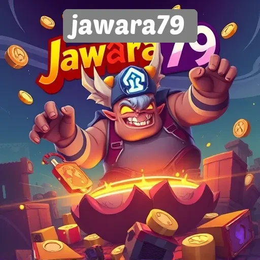 Ulasan Mendalam tentang Platform Game Jawara79