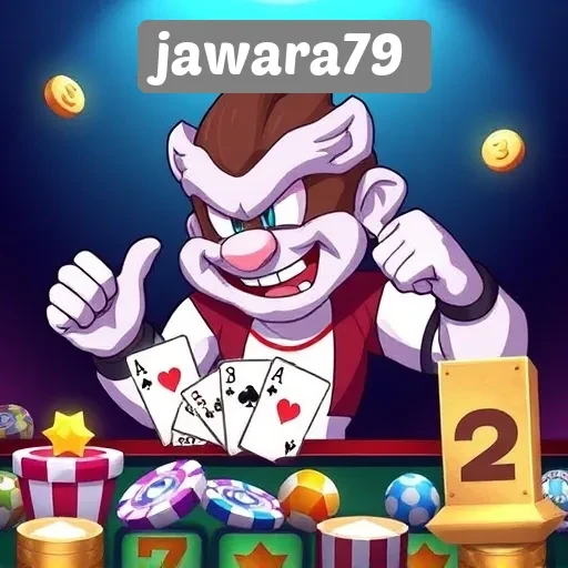 Beragam Permainan Menarik yang Ditawarkan oleh Jawara79
