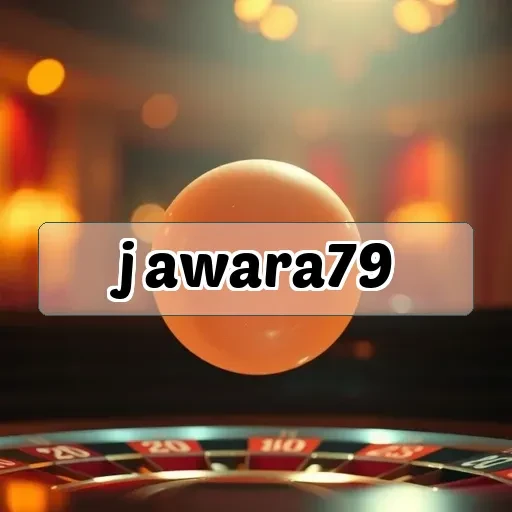 jawara79: Temukan Komunitas Game Online Terbaik di Sini