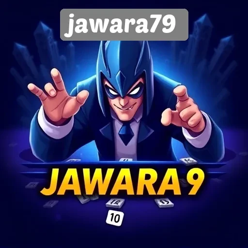 Keunggulan Permainan di Platform Jawara79