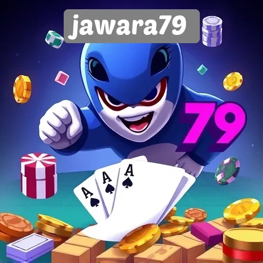 Mengenal Situs Game Jawara79 untuk Penggemar Game Online