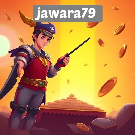 Bagaimana Jawara79 Meningkatkan Pengalaman Gaming Anda