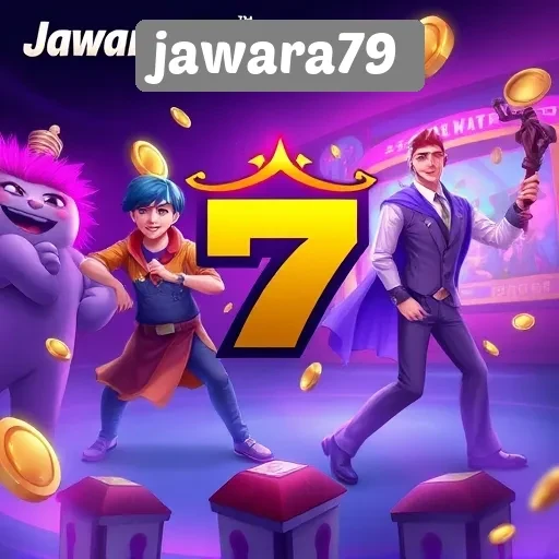 Keunggulan Jawara79 dalam Menyediakan Beragam Permainan Online