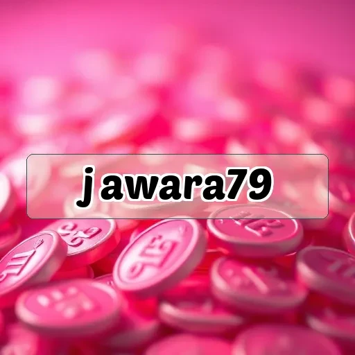 jawara79: Pilihan Terbaik untuk Pecinta Game Mobile di Indonesia