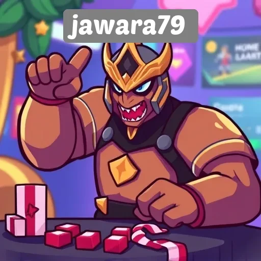 Cara Mendaftar dan Bermain di Jawara79 dengan Mudah