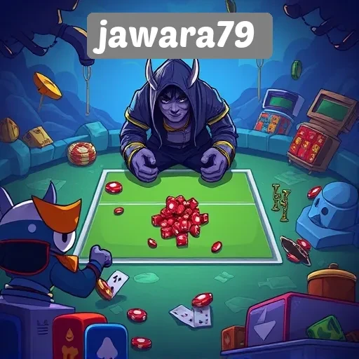 Panduan Registrasi dan Syarat Bergabung di Jawara79