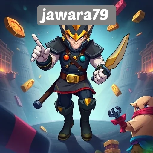 Review Pengalaman Bermain di Situs Game Jawara79