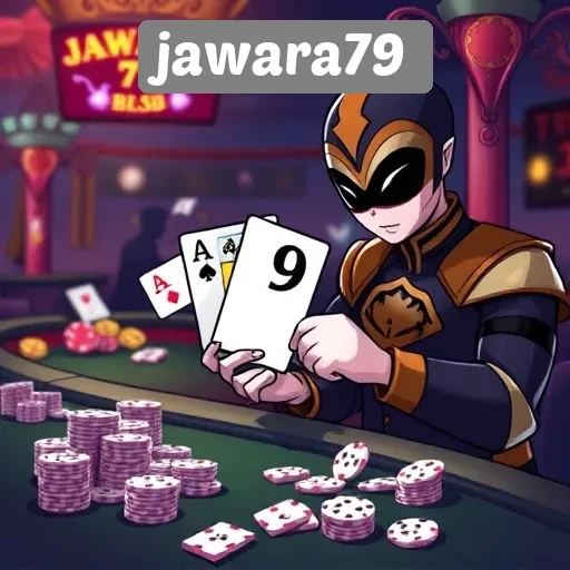 Keamanan dan Kenyamanan Bermain di Jawara79