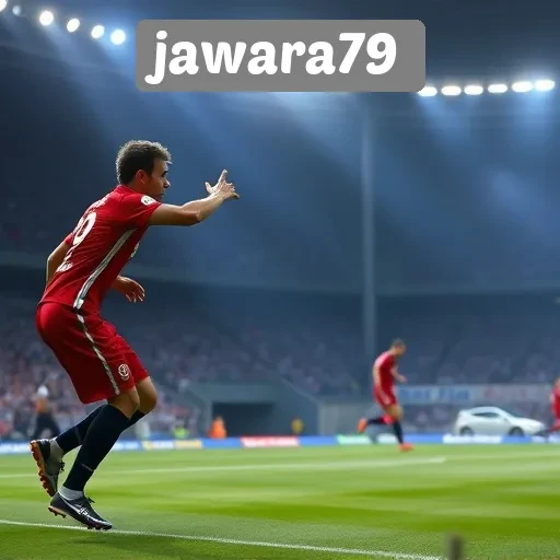 Kisah Sukses Pemain Terbaik di Jawara79